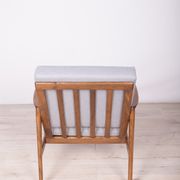 Model 300-139 Armchairs from Swarzędzka, 1960s, Set of 2