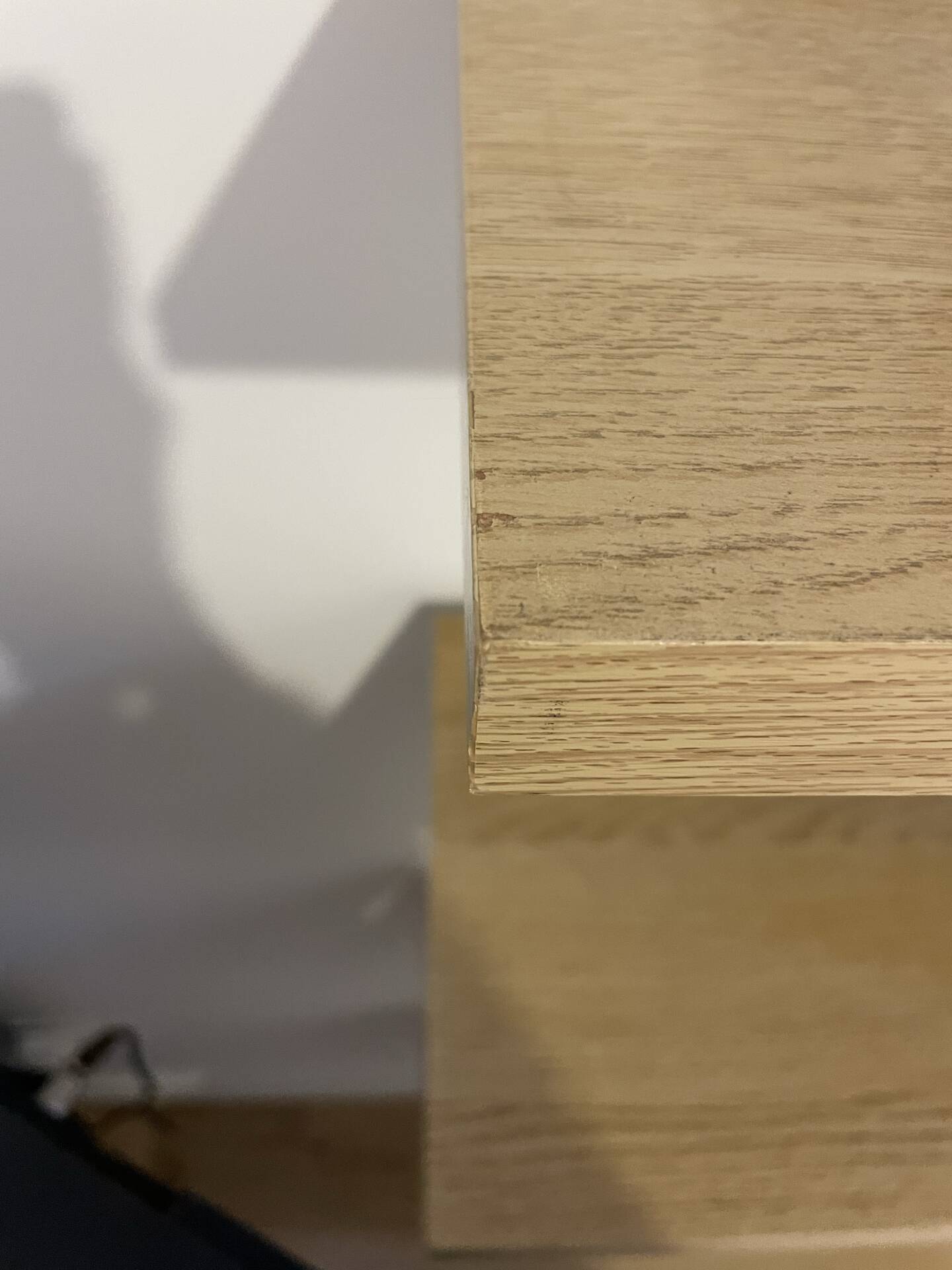 Étagère Vintage IKEA - Design Niels Gammelgaard (Années 90-2000)