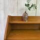 Scandinavian bookcase