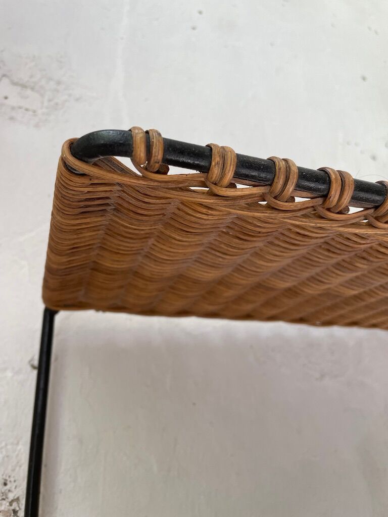 Wicker landscaper Raoul Guys