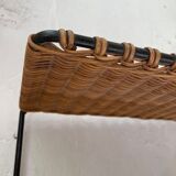 Wicker landscaper Raoul Guys