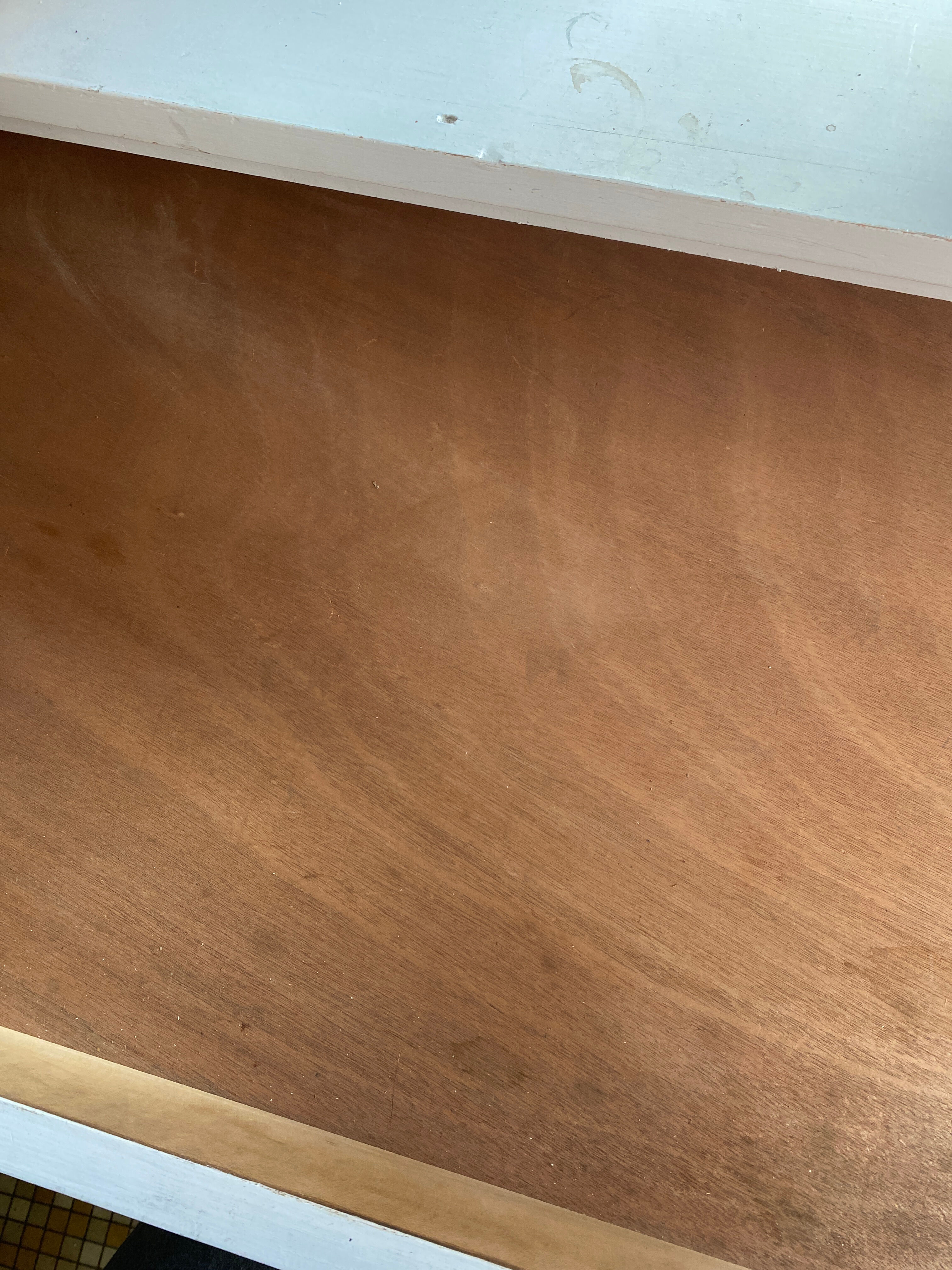 Trade furniture
