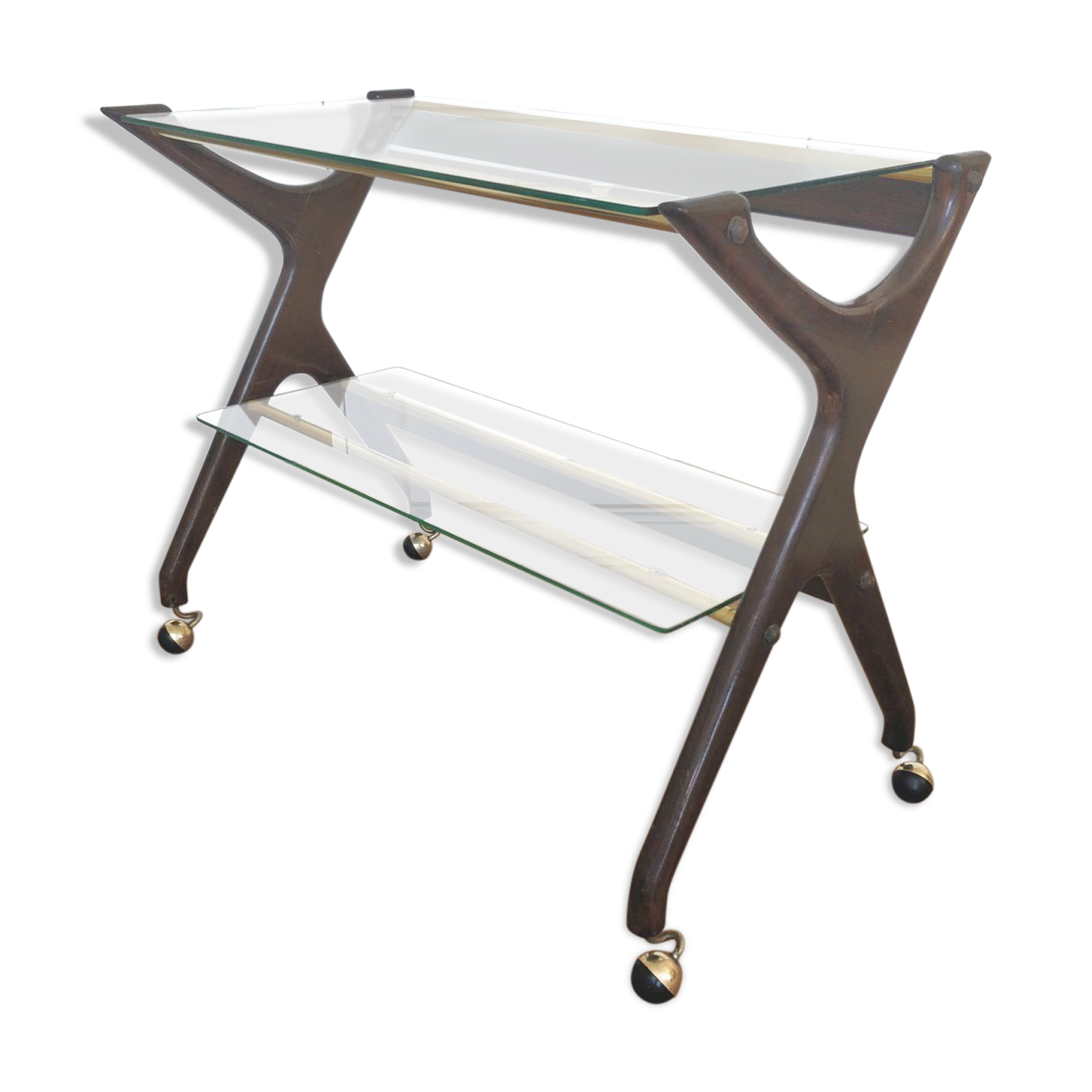 Carlo sala vintage dessert