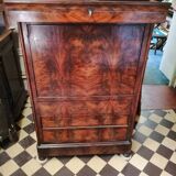 Secretary Louis Philippe