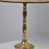 Pair of bedside lamp 1970