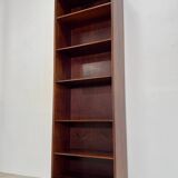 Rosewood Bookcase By Omann Jun #30, 1960s.