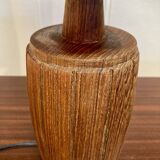 Beautiful Scandinavian lamp from the 1950s.