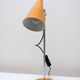 Mid century desk lamp, designed by Josef Hurka for Napako, 1960´s