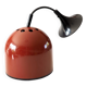 Suspension Lita pour Circa métal terracotta