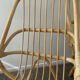 Rattan ensemble from the 70s