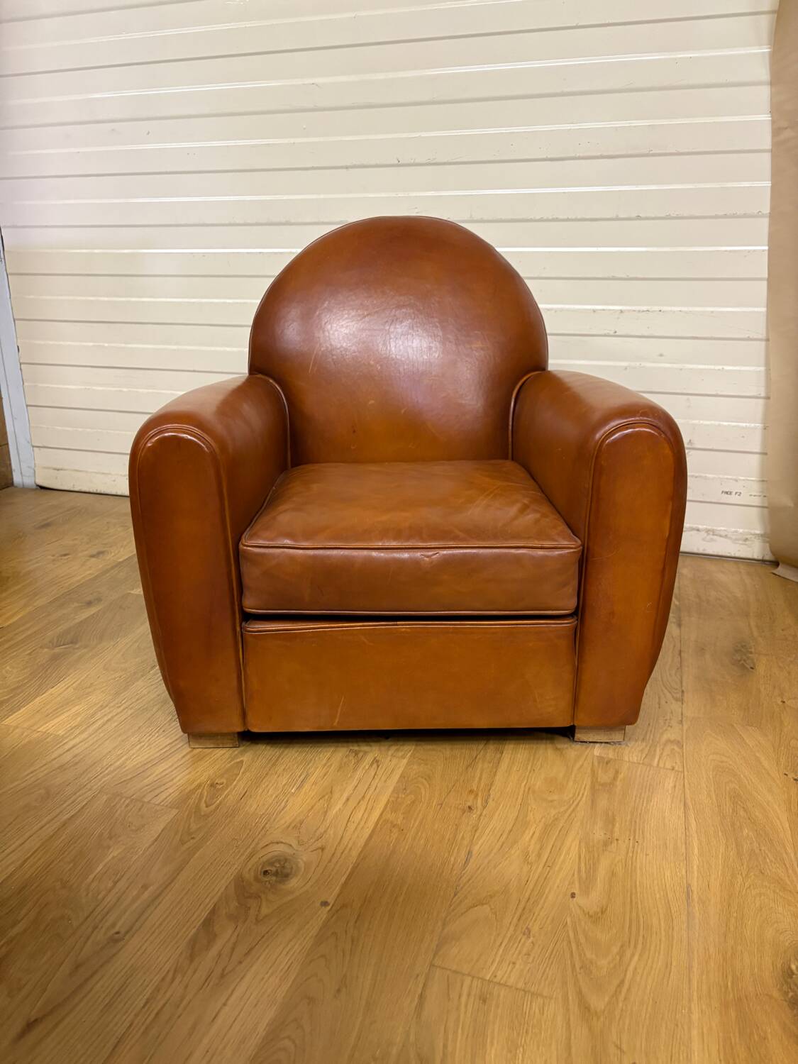 Fauteuil club enfant