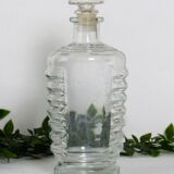 Glass bottle