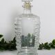 Bouteille en verre