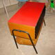 Wooden cabinet 1950