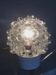 Vintage Helena Tynell Bubble Glass Table Lamp - Glashütte Limburg 1960s