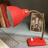 Vintage desk lamp