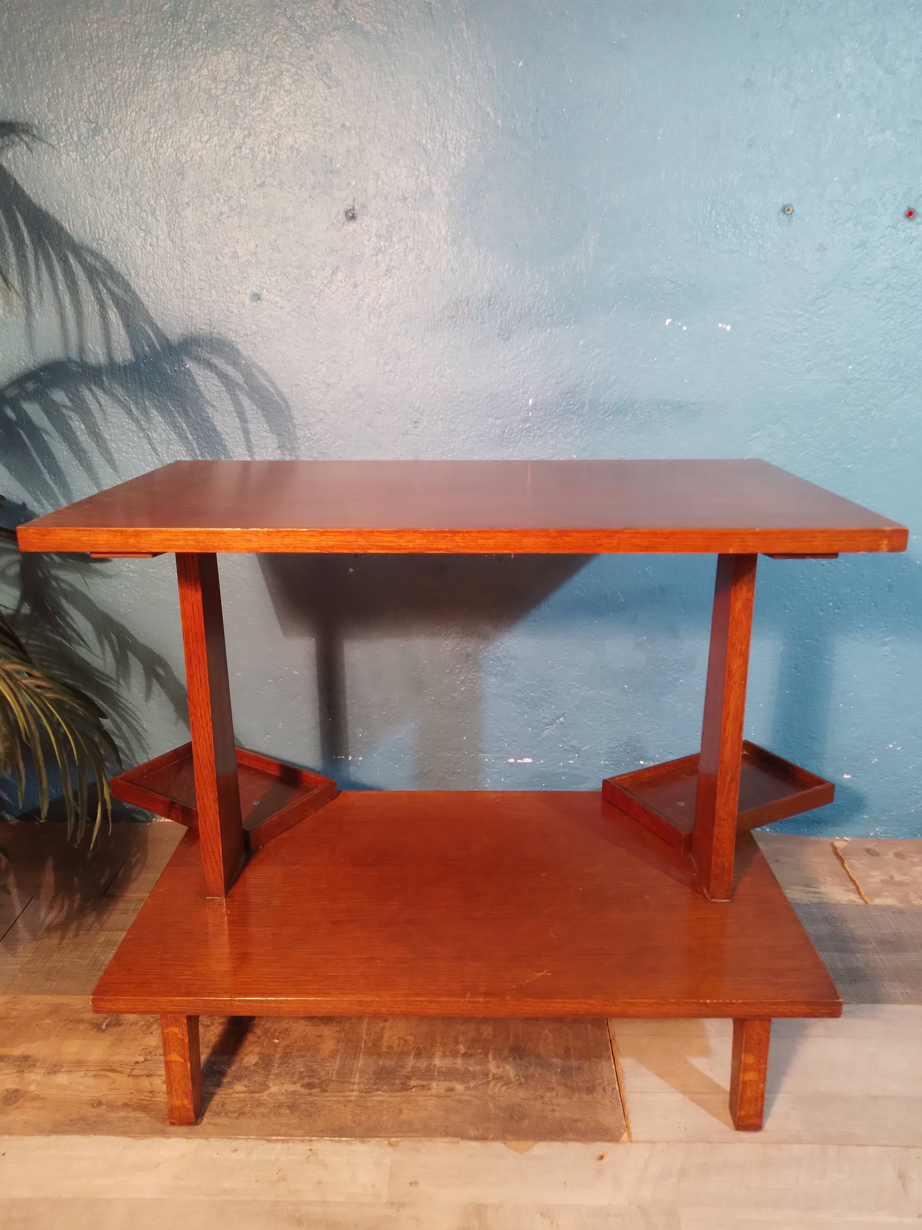 1960s hifi furniture