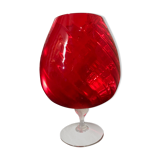 Italian standing vase