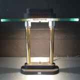 Norway liner cabin lamp - robert Sonneman