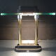 Norway liner cabin lamp - robert Sonneman