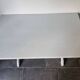 Bistro desk, occasional desk or art deco desk and chair