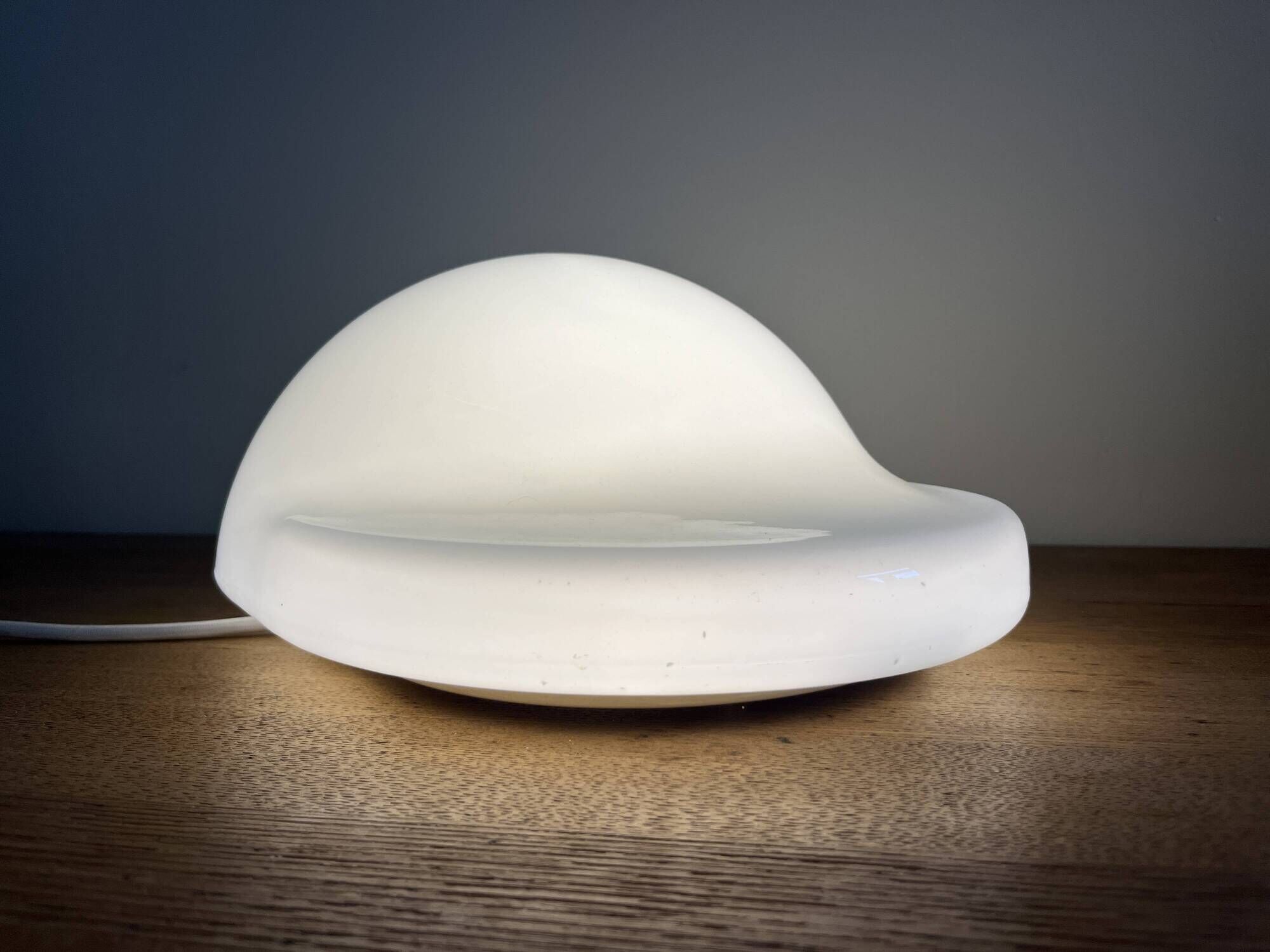 Rodolfo Bonetto Tortue lamp - Italian design lamp - wall or table lamp