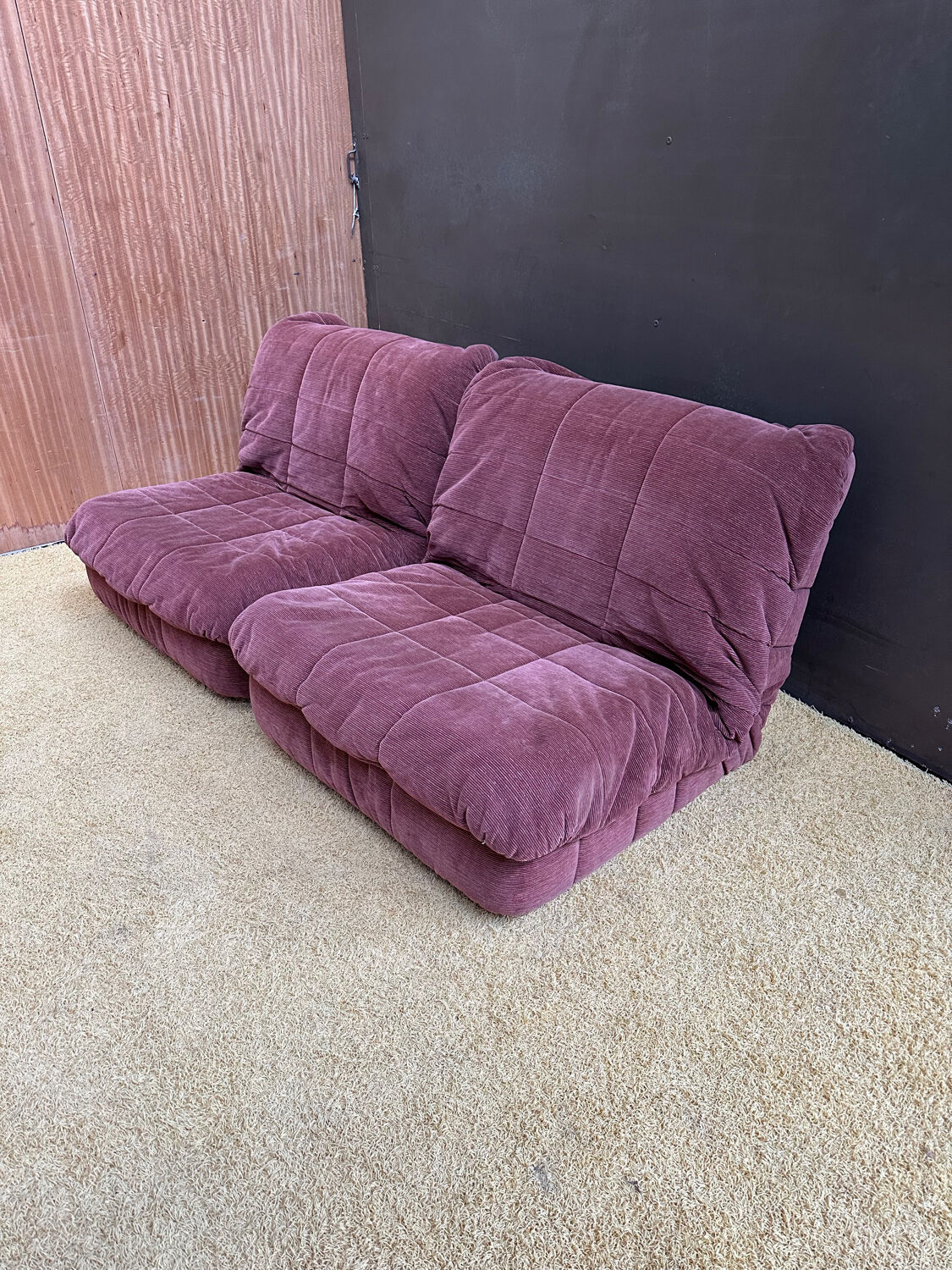 Cinna sofa bed