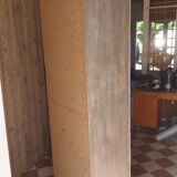 1970s jeweler's display case