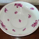 Porcelain service 58 pieces e.Bourgeois Drouot Paris