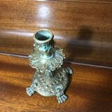 Bronze Bougeoir 1940