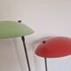 Very Rare Midcentury Floor Lamp Drukov, 1970s