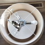 Folded Pleated Pendant - Modoluce size 2