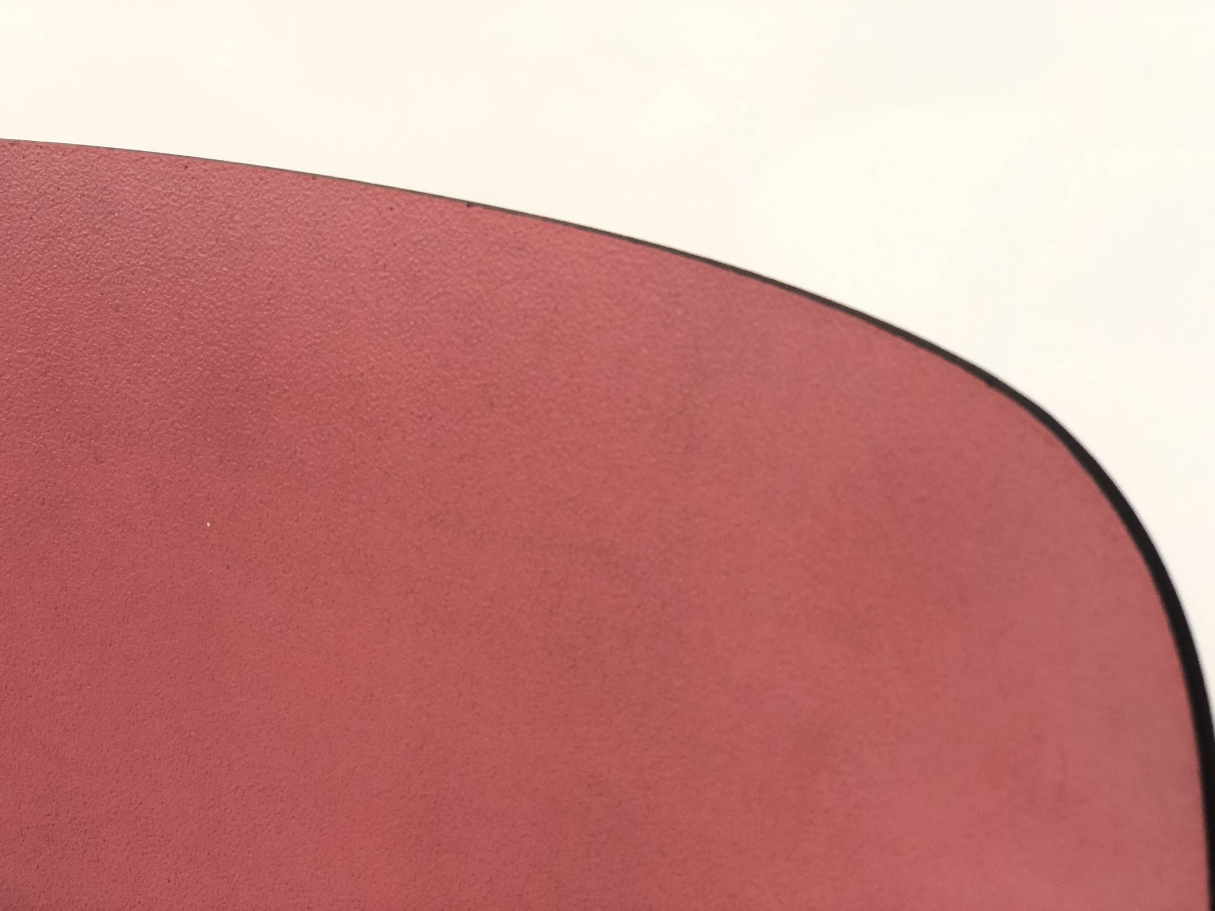 Set of 4 Friso Kramer Revolt chairs first edition with armrests