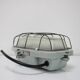 Vintage Industrial Ceiling Lamp Typ 511 32 01, Czechoslovakia, 1990's