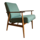 Mid-Century Modern Armchair, Sapin Chair, Loft Lounge Chair
