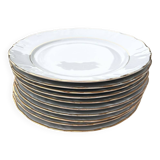 Plates