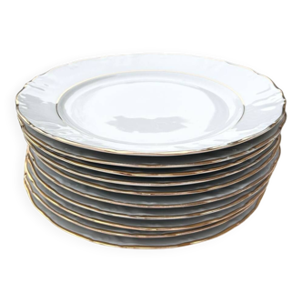 Plates