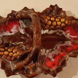 Vallauris fruit bowl