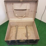 Old trunk