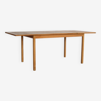 vintage dining table | table | extendable | Bodafors