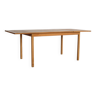 vintage dining table | table | extendable | Bodafors