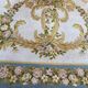 Vintage soapy style carpet with 200x300