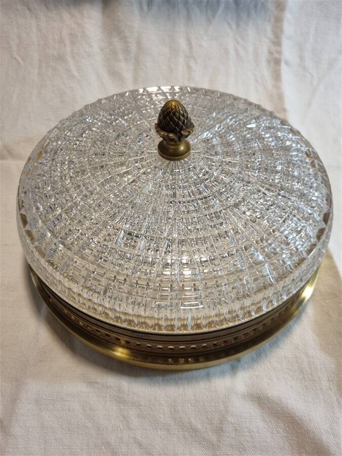 Lucien Gau ceiling light