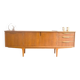 Teak sideboard by Jentique