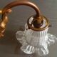 Vintage wall lamp