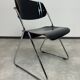 Mid-century modern dining chairs no. 614/3 by Klaus Franck for Wilkhahn