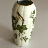 Royal Bavaria KPM porcelain vase - marked 1060/20 - Vintage