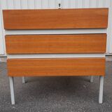 Interlubke Modernist Chest of Drawers