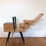 workman seamstress feet compats