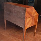 Louis xv period slope office